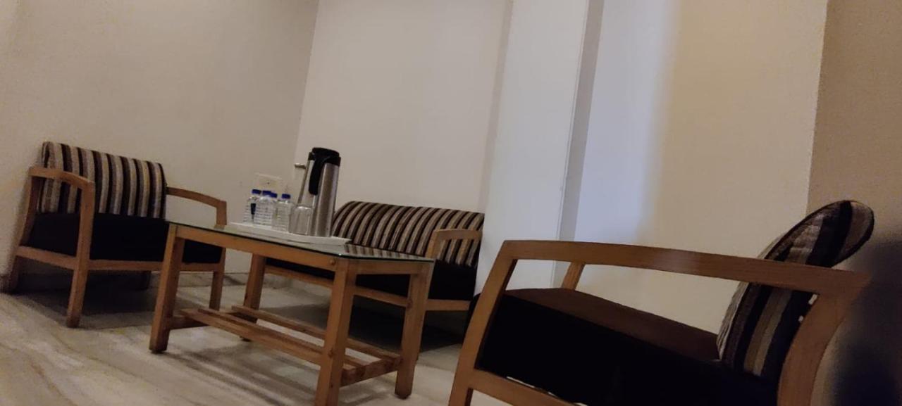 Hotel Grand Ambience Ahmedabad Exterior photo