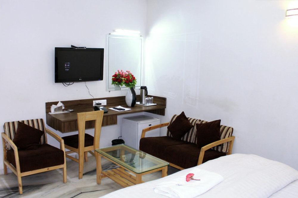 Hotel Grand Ambience Ahmedabad Exterior photo