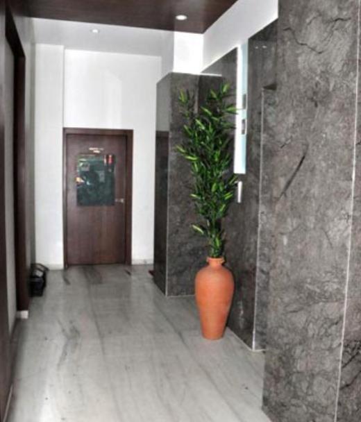 Hotel Grand Ambience Ahmedabad Exterior photo