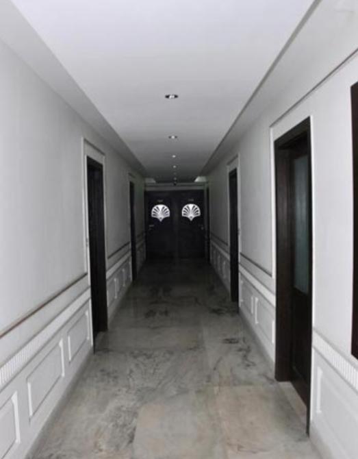 Hotel Grand Ambience Ahmedabad Exterior photo